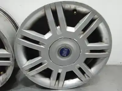 Piesă de schimb auto la mâna a doua set de jante pentru fiat stilo (192_) 1.6 16v (192_xb1a) referințe oem iam 16 pulgadas  