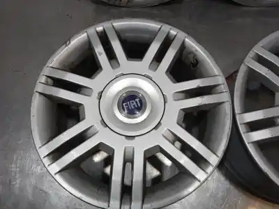Piesă de schimb auto la mâna a doua set de jante pentru fiat stilo (192_) 1.6 16v (192_xb1a) referințe oem iam 16 pulgadas  
