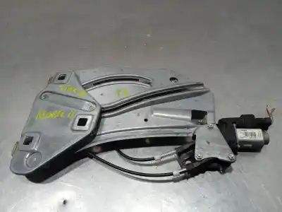 Gebrauchtes Autoersatzteil fensterheber hinten links zum renault megane ii coupe/cabrio 1.9 dci diesel oem-iam-referenzen 400773s  440746p