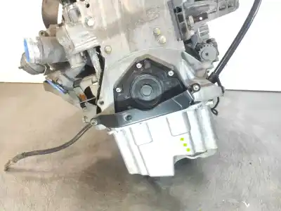 Second-hand car spare part complete engine for volkswagen touareg (7la, 7l6, 7l7) 2.5 r5 tdi oem iam references bpd 070100031m diesel