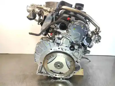 Second-hand car spare part complete engine for volkswagen touareg (7la, 7l6, 7l7) 2.5 r5 tdi oem iam references bpd 070100031m diesel