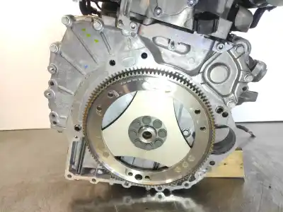 Second-hand car spare part complete engine for volkswagen touareg (7la, 7l6, 7l7) 2.5 r5 tdi oem iam references bpd 070100031m diesel