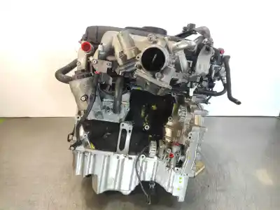 Second-hand car spare part complete engine for volkswagen touareg (7la, 7l6, 7l7) 2.5 r5 tdi oem iam references bpd 070100031m diesel
