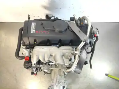 Second-hand car spare part complete engine for volkswagen touareg (7la, 7l6, 7l7) 2.5 r5 tdi oem iam references bpd 070100031m diesel