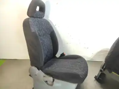Peça sobressalente para automóvel em segunda mão conjunto de bancos por nissan terrano/terrano.ii (r20) comfort referências oem iam   