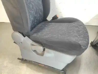 Peça sobressalente para automóvel em segunda mão conjunto de bancos por nissan terrano/terrano.ii (r20) comfort referências oem iam   