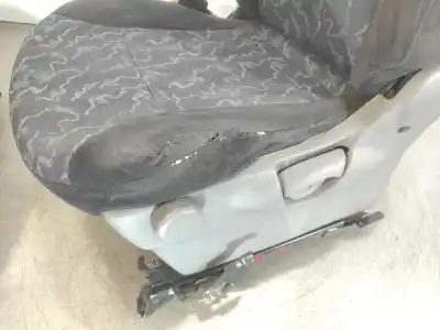Peça sobressalente para automóvel em segunda mão conjunto de bancos por nissan terrano/terrano.ii (r20) comfort referências oem iam   