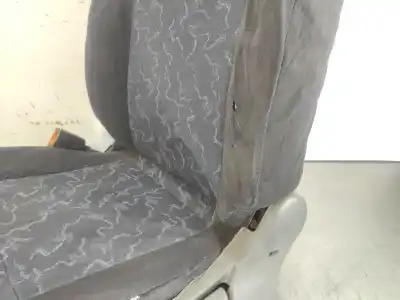 Peça sobressalente para automóvel em segunda mão conjunto de bancos por nissan terrano/terrano.ii (r20) comfort referências oem iam   
