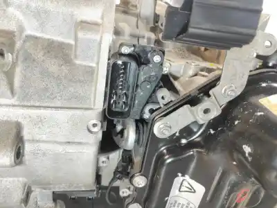 Second-hand car spare part gearbox for volkswagen golf plus (5m1) edition oem iam references   