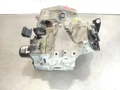 Second-hand car spare part gearbox for volkswagen golf plus (5m1) edition oem iam references   