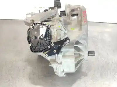 Second-hand car spare part gearbox for volkswagen golf plus (5m1) edition oem iam references   