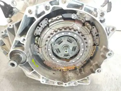 Second-hand car spare part gearbox for volkswagen golf plus (5m1) edition oem iam references   