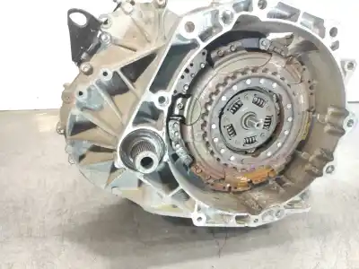 Second-hand car spare part gearbox for volkswagen golf plus (5m1) edition oem iam references   