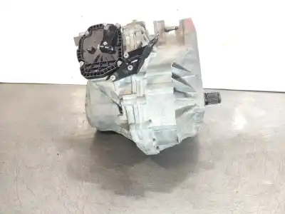 Second-hand car spare part gearbox for volkswagen golf plus (5m1) edition oem iam references   