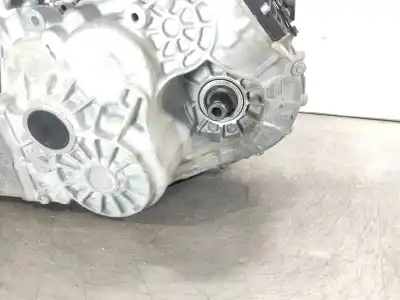 Second-hand car spare part gearbox for volkswagen golf plus (5m1) edition oem iam references   