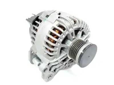 Автозапчасти б/у ГЕНЕРАТОР за VOLKSWAGEN GOLF PLUS (5M1)  ссылки OEM IAM 3C903023G  