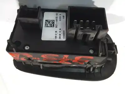 Автозапчасти б/у выключатель левого переднего окна за ford transit mod. 2000 bus ft 300 2.0 tourneo ссылки oem iam bk2t14a132ac  