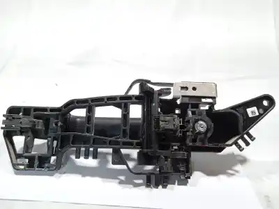 Автозапчасти б/у правая сторона внешняя ручка за ford transit mod. 2000 bus ft 300 2.0 tourneo ссылки oem iam bk21v26b22ab  