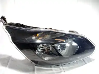 Автозапчасти б/у правая фара за ford transit mod. 2000 bus ft 300 2.0 tourneo ссылки oem iam bk2113w09bj