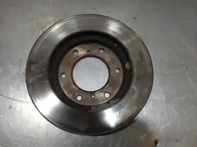 İkinci el araba yedek parçası ön fren diski için mitsubishi l 200 2.5 tdi ka0t (2012-2018) l 200 2.5 tdi ka0t (2012-2018) oem iam referansları mn102276  
