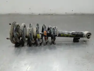 Автозапчастина б/у ПЕРЕДНІЙ ПРАВИЙ АМОРТИЗАТОР для MITSUBISHI L 200 2.5 TDI KA0T (2012-2018)  Посилання на OEM IAM MR992321  