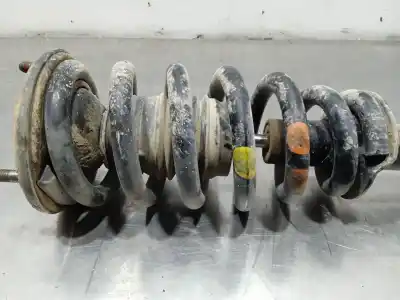 Gebrauchtes Autoersatzteil stoßdämpfer vorderachse rechts zum mitsubishi l 200 2.5 tdi ka0t (2012-2018) l 200 2.5 tdi ka0t (2012-2018) oem-iam-referenzen mr992321  