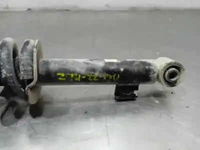 Gebrauchtes Autoersatzteil stoßdämpfer vorderachse rechts zum mitsubishi l 200 2.5 tdi ka0t (2012-2018) l 200 2.5 tdi ka0t (2012-2018) oem-iam-referenzen mr992321  