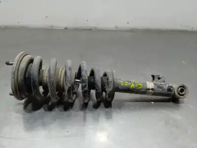 Автозапчастина б/у амортизатор передній лівий для mitsubishi l 200 2.5 tdi ka0t (2012-2018) l 200 2.5 tdi ka0t (2012-2018) посилання на oem iam mr992321