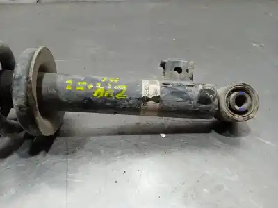 Автозапчастина б/у амортизатор передній лівий для mitsubishi l 200 2.5 tdi ka0t (2012-2018) l 200 2.5 tdi ka0t (2012-2018) посилання на oem iam mr992321  