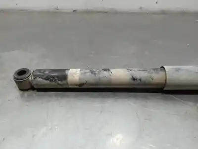 Автозапчасти б/у задний левый амортизатор за mitsubishi l 200 2.5 tdi ka0t (2012-2018) l 200 2.5 tdi ka0t (2012-2018) ссылки oem iam 4162a183  