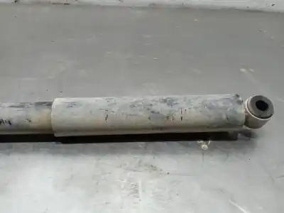 Автозапчасти б/у задний левый амортизатор за mitsubishi l 200 2.5 tdi ka0t (2012-2018) l 200 2.5 tdi ka0t (2012-2018) ссылки oem iam 4162a183  