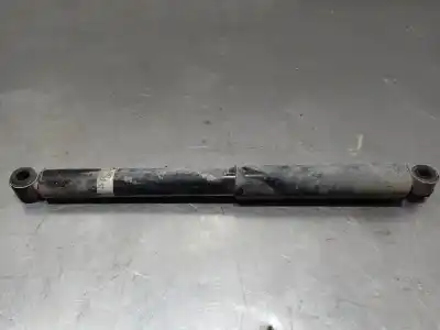 Автозапчастина б/у правий задній амортизатор для mitsubishi l 200 2.5 tdi ka0t (2012-2018) l 200 2.5 tdi ka0t (2012-2018) посилання на oem iam 4162a183