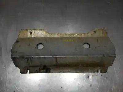 Автозапчастина б/у покрішка для mitsubishi l 200 2.5 tdi ka0t (2012-2018) l 200 2.5 tdi ka0t (2012-2018) посилання на oem iam 