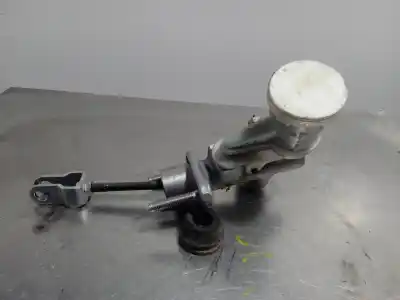 Автозапчасти б/у насос сцепления за mitsubishi l 200 2.5 tdi ka0t (2012-2018) l 200 2.5 tdi ka0t (2012-2018) ссылки oem iam 2345a015  