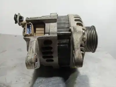 Автозапчасти б/у генератор за mitsubishi l 200 2.5 tdi ka0t (2012-2018) l 200 2.5 tdi ka0t (2012-2018) ссылки oem iam 1800a311  a5tl0291zt