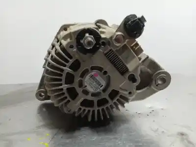 Автозапчасти б/у генератор за mitsubishi l 200 2.5 tdi ka0t (2012-2018) l 200 2.5 tdi ka0t (2012-2018) ссылки oem iam 1800a311  a5tl0291zt