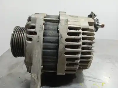 Автозапчасти б/у генератор за mitsubishi l 200 2.5 tdi ka0t (2012-2018) l 200 2.5 tdi ka0t (2012-2018) ссылки oem iam 1800a311  a5tl0291zt