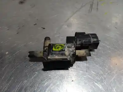 Автозапчастина б/у клапан egr для mitsubishi l 200 2.5 tdi ka0t (2012-2018) l 200 2.5 tdi ka0t (2012-2018) посилання на oem iam 