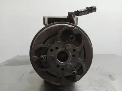 Автозапчастина б/у компресор кондиционера для mitsubishi l 200 2.5 tdi ka0t (2012-2018) l 200 2.5 tdi ka0t (2012-2018) посилання на oem iam z0009897a  