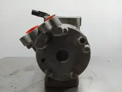 Автозапчастина б/у компресор кондиционера для mitsubishi l 200 2.5 tdi ka0t (2012-2018) l 200 2.5 tdi ka0t (2012-2018) посилання на oem iam z0009897a  