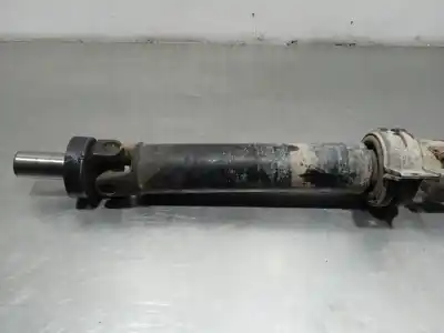 Peça sobressalente para automóvel em segunda mão transmissão traseira direita por mitsubishi l 200 (k34t) 2500 td referências oem iam   