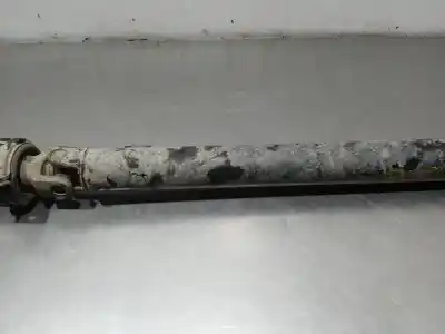 Peça sobressalente para automóvel em segunda mão transmissão traseira direita por mitsubishi l 200 (k34t) 2500 td referências oem iam   