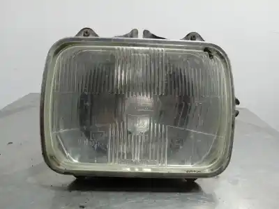 Автозапчасти б/у правая фара за mitsubishi l 200 (k34t) 2500 td ссылки oem iam 