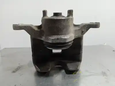 Автозапчастина б/у передній лівий гальмум для mitsubishi l 200 2.5 tdi ka0t (2012-2018) l 200 2.5 tdi ka0t (2012-2018) посилання на oem iam 4605a201  