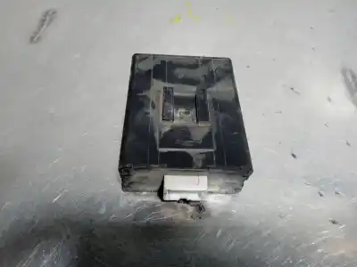 Автозапчастина б/у електронний модуль для mitsubishi l 200 2.5 tdi ka0t (2012-2018) l 200 2.5 tdi ka0t (2012-2018) посилання на oem iam mn171315v  