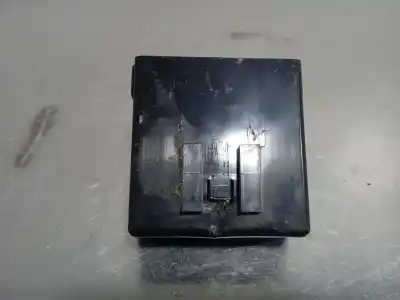 Автозапчастина б/у електронний модуль для mitsubishi l 200 2.5 tdi ka0t (2012-2018) l 200 2.5 tdi ka0t (2012-2018) посилання на oem iam mn171302  