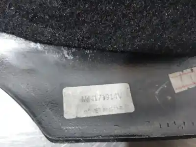 Автозапчасти б/у крышка двигателя за mitsubishi l 200 2.5 tdi ka0t (2012-2018) l 200 2.5 tdi ka0t (2012-2018) ссылки oem iam mn171914v  