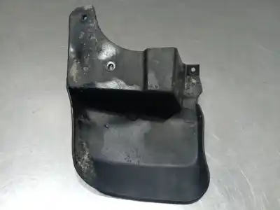 Автозапчастина б/у передня ліва колесна арка для mitsubishi l 200 2.5 tdi ka0t (2012-2018) l 200 2.5 tdi ka0t (2012-2018) посилання на oem iam mn117445  