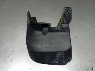 Автозапчастина б/у передня права колесна арка для mitsubishi l 200 2.5 tdi ka0t (2012-2018) l 200 2.5 tdi ka0t (2012-2018) посилання на oem iam mn117446