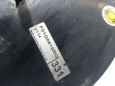 İkinci el araba yedek parçası fren servisi için mitsubishi l 200 2.5 tdi ka0t (2012-2018) l 200 2.5 tdi ka0t (2012-2018) oem iam referansları f01g0610rg  